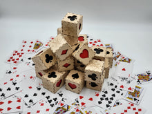 Load image into Gallery viewer, Trump Cube. Euchre Cube