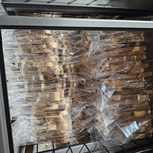 Load image into Gallery viewer, Michigan shaped cutout Boards. Acacia wood