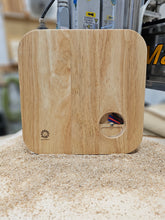 Load image into Gallery viewer, Cribbage board back Michigan