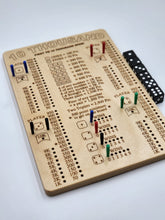 Load image into Gallery viewer, 10 thousand board game.