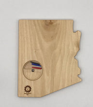 Load image into Gallery viewer, ARIZONA Shanghai Rummy