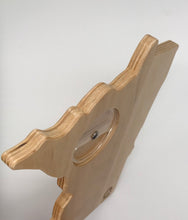 Load image into Gallery viewer, Minnesota Shanghai Rummy Thickness profile.