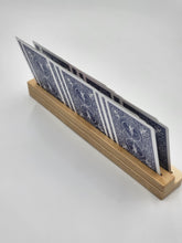 Load image into Gallery viewer, Playing Card Holders.