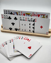 Load image into Gallery viewer, Playing Card Holders.
