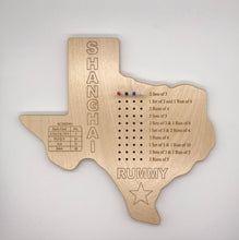 Load image into Gallery viewer, TEXAS Shanghai Rummy