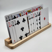 Load image into Gallery viewer, Playing Card Holders.
