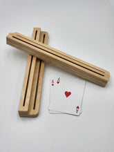 Load image into Gallery viewer, Playing Card Holders.
